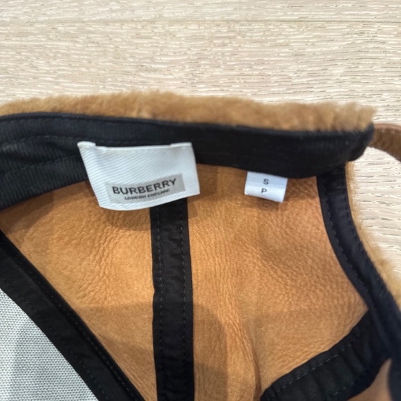 Burberry baseball cap - Picture 6 of 11